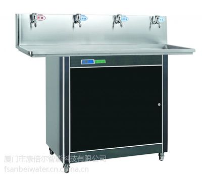 【供应厦门康倍尔不锈钢饮水台厂家-商用直饮机、校园纯水机、净水机、直饮机、纳米能量双水机】价格_厂家 - 中国供应商